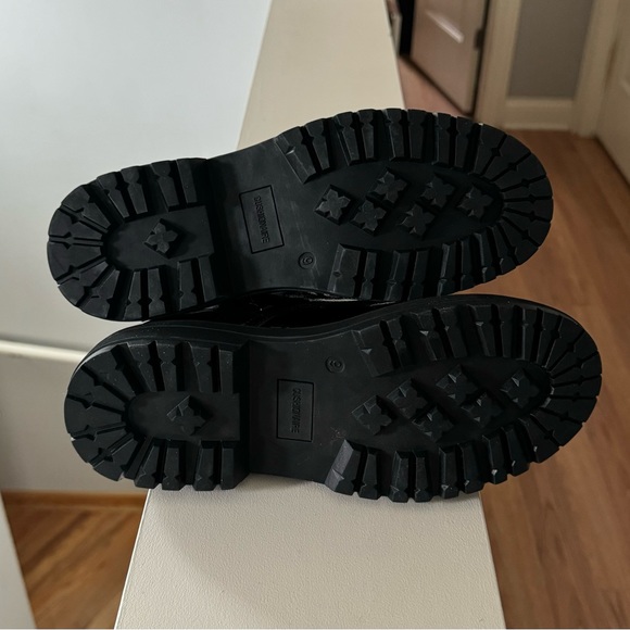 Brand new “Cushionaire “memory foam boots for women.Size-9,color black.🖤 - Picture 9 of 10